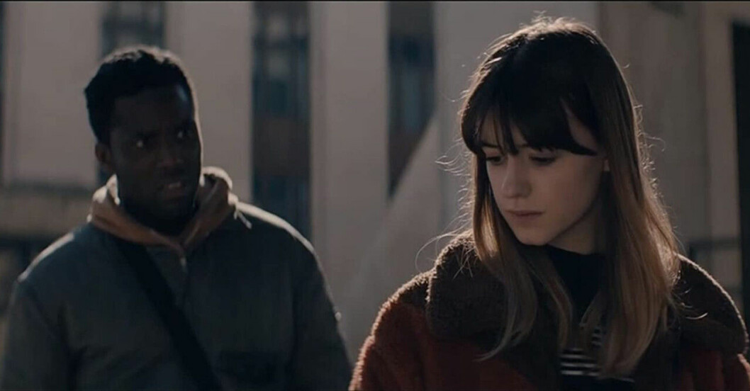 Daisy Edgar-Jones I world of the wars