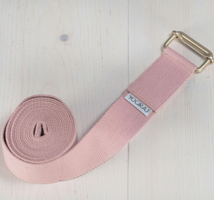 Yogabälte yogiraj