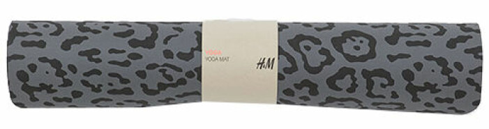 yogamatta hm