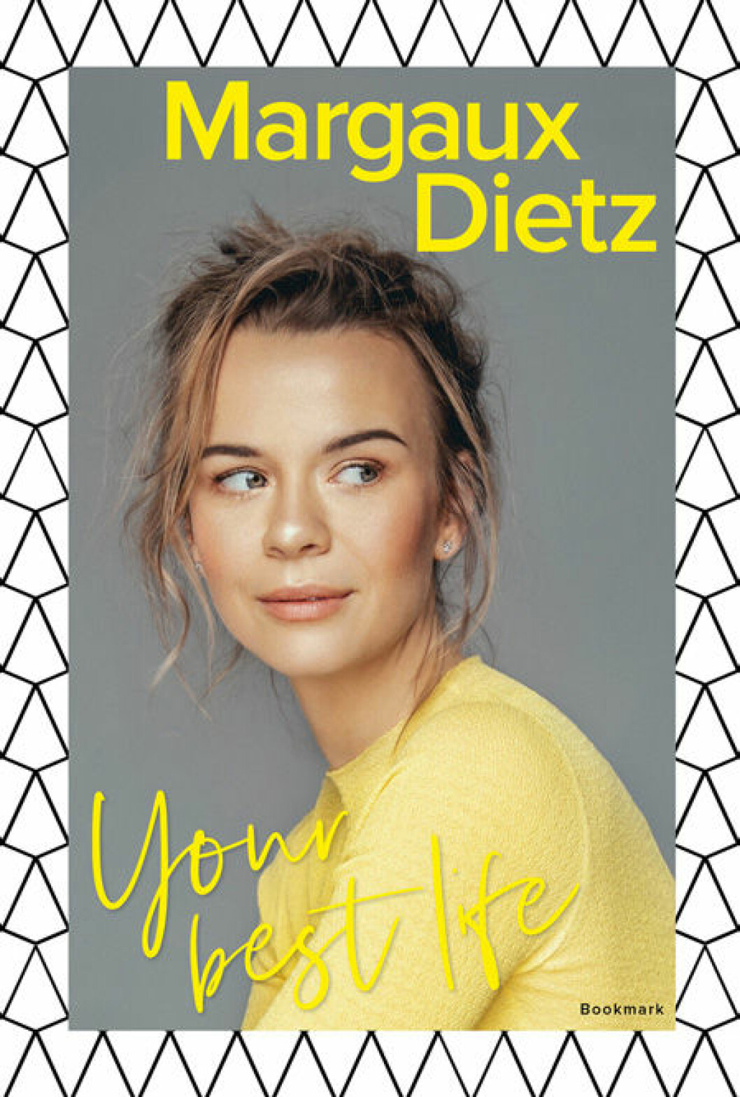Your best Life av Margaux Dietz