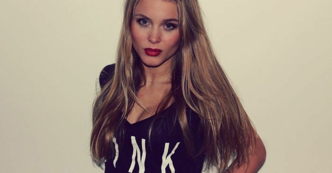 zara larsson