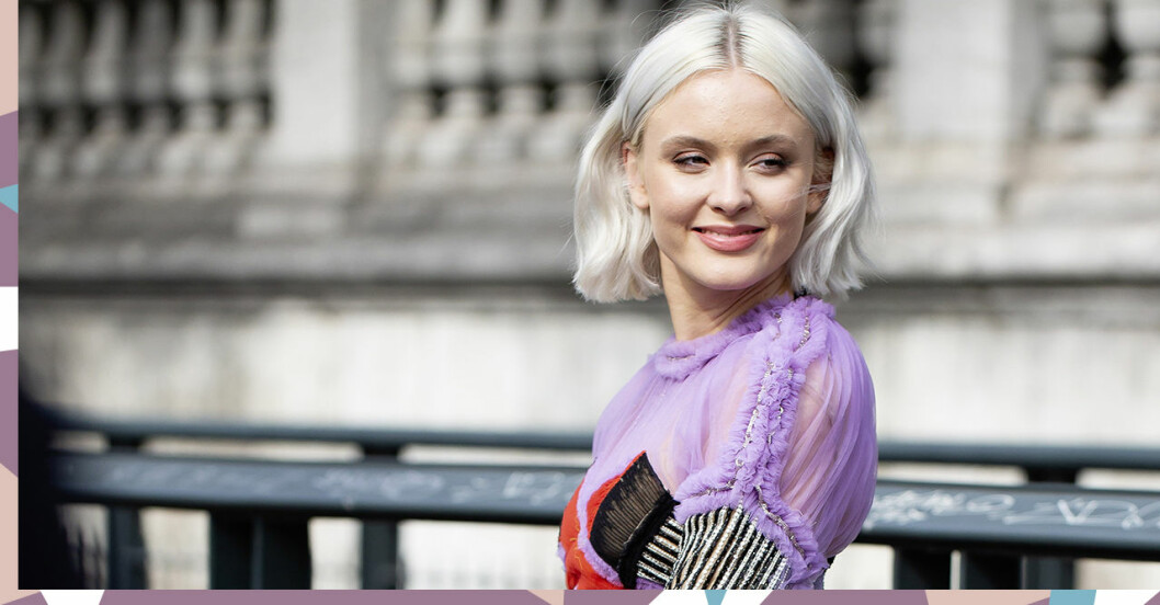 Zara Larsson nominerad MTV European Music Awards.